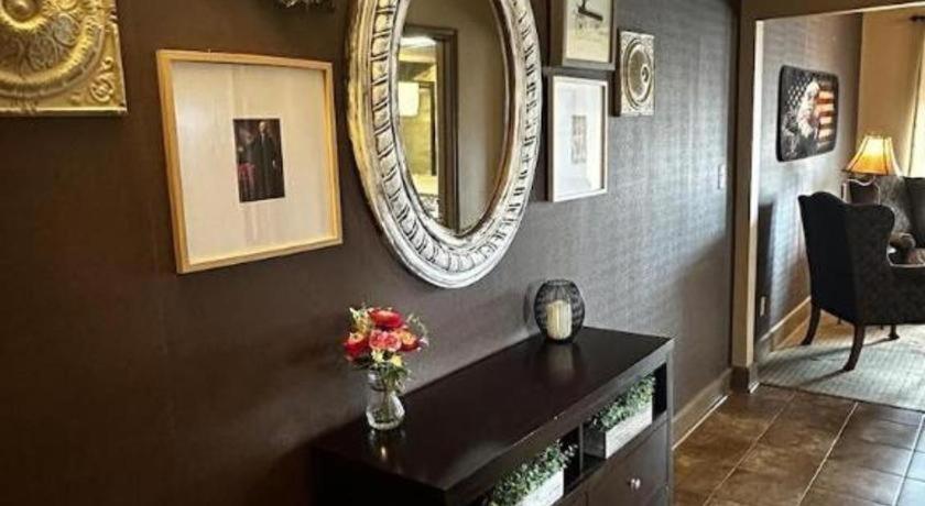 The Alcalde Hotel By Oyo Gonzales Ngoại thất bức ảnh