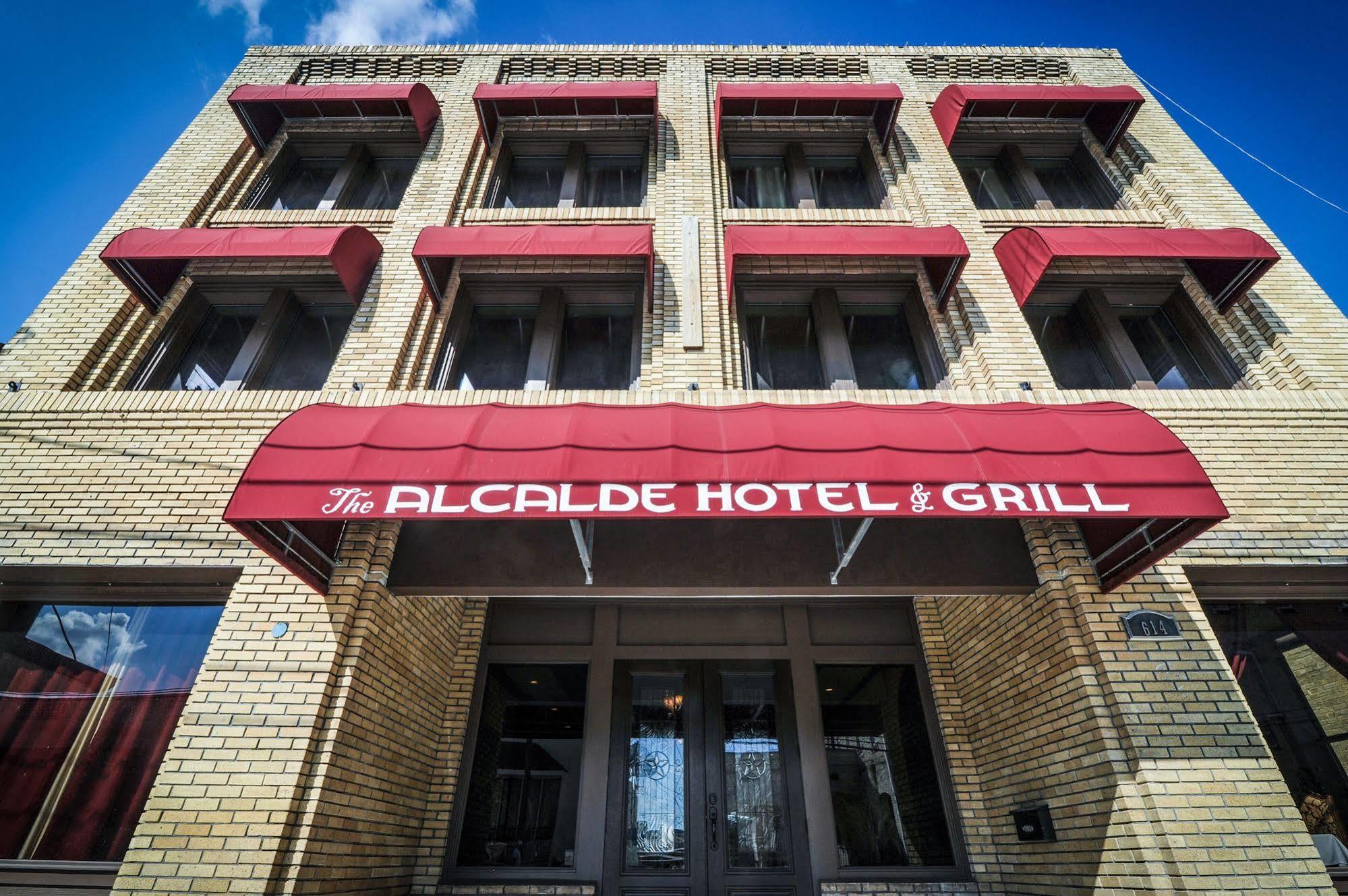 The Alcalde Hotel By Oyo Gonzales Ngoại thất bức ảnh