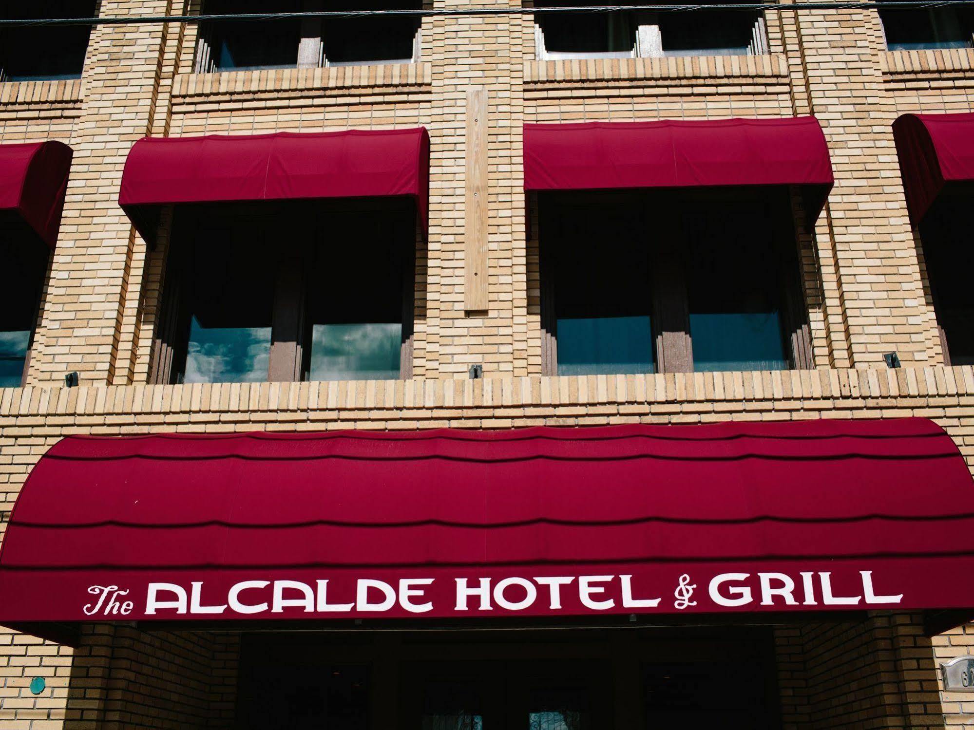 The Alcalde Hotel By Oyo Gonzales Ngoại thất bức ảnh